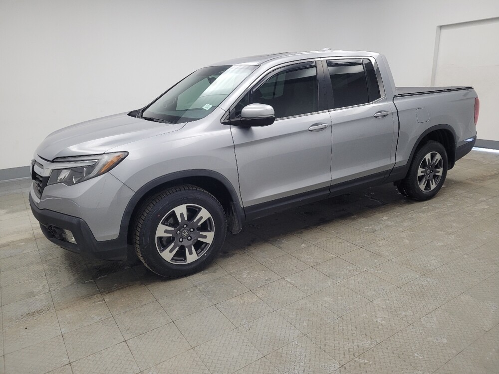 2019 Honda Ridgeline in Memphis, TN 38128 - 18105850 2