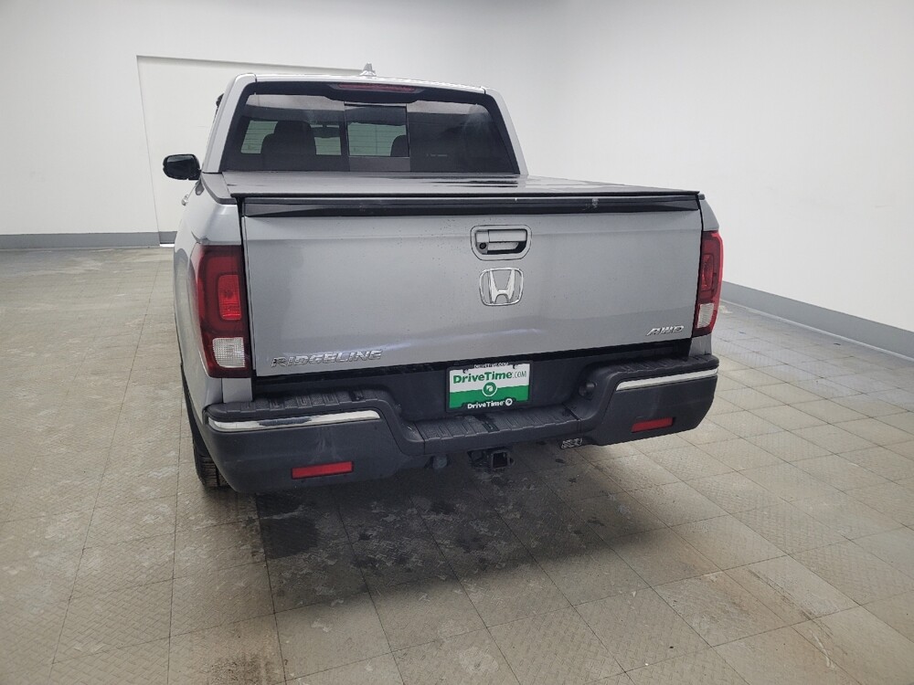 2019 Honda Ridgeline in Memphis, TN 38128 - 18105850 6