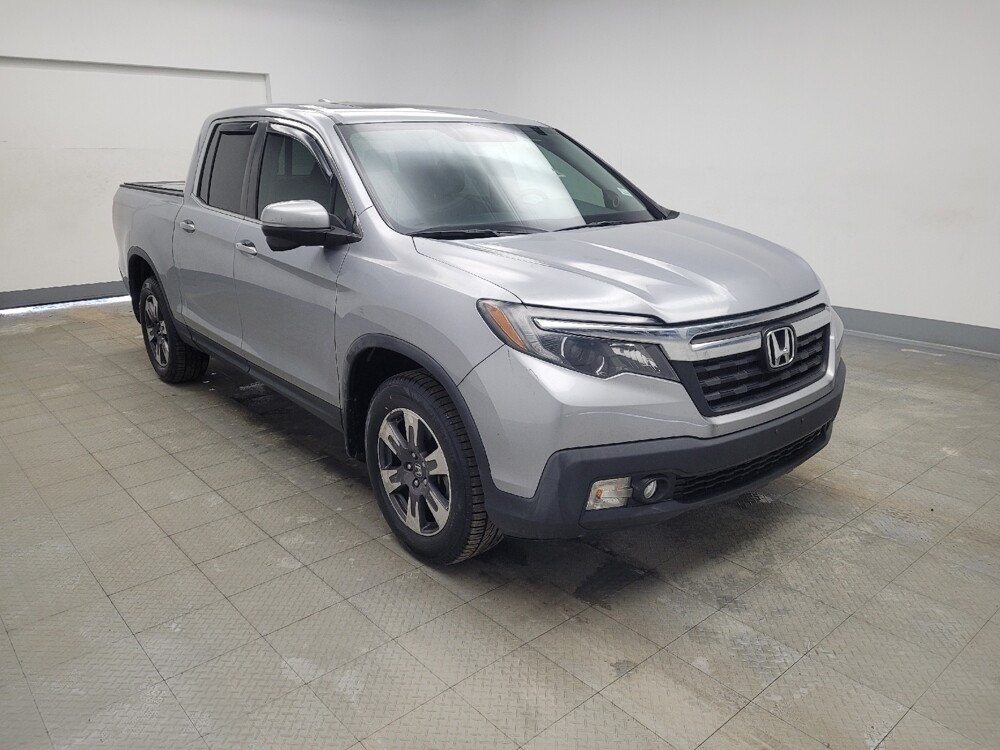2019 Honda Ridgeline in Memphis, TN 38128 - 18105850 13