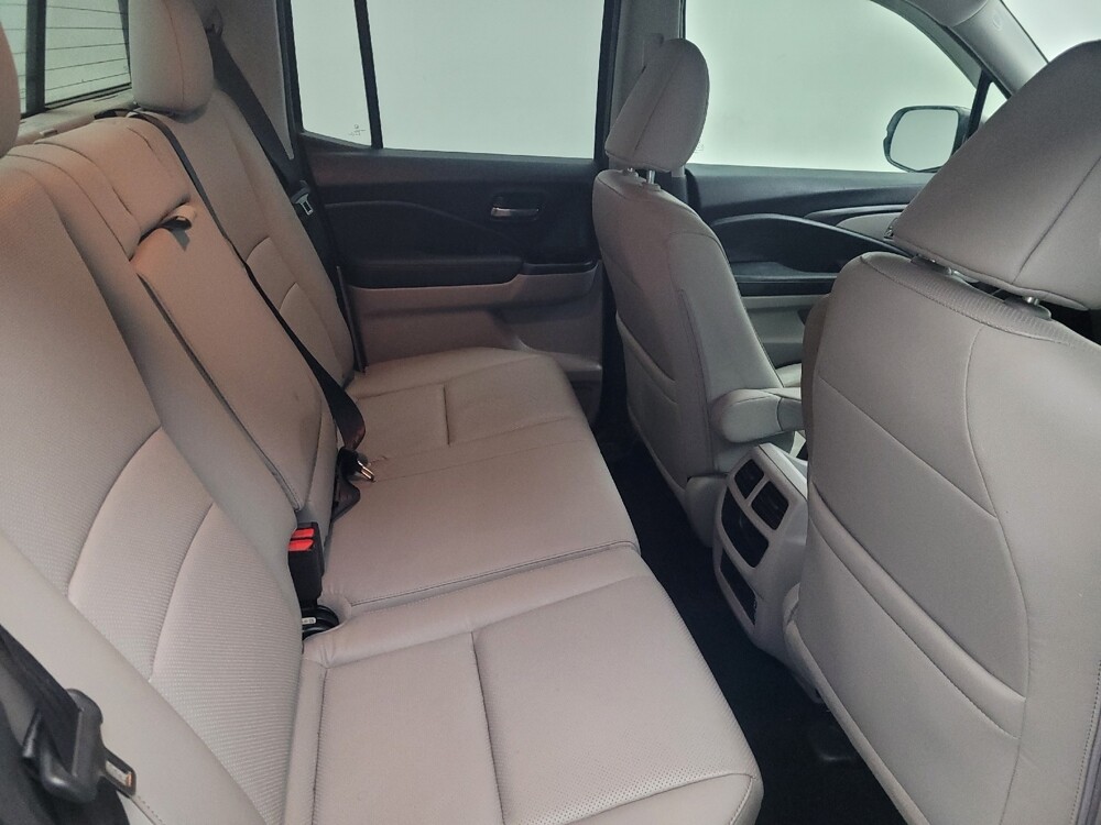 2019 Honda Ridgeline in Memphis, TN 38128 - 18105850 19