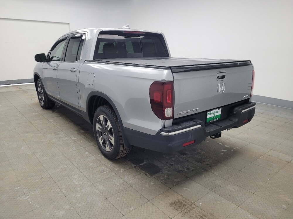 2019 Honda Ridgeline in Memphis, TN 38128 - 18105850 5