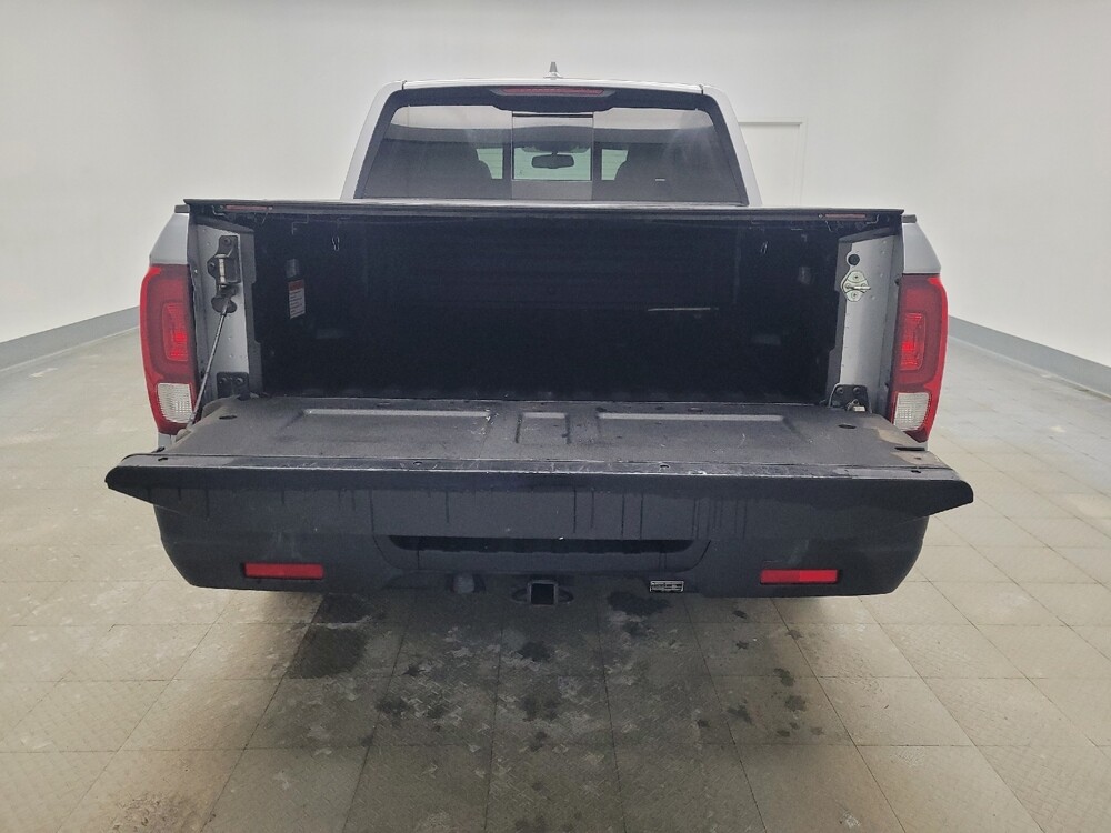 2019 Honda Ridgeline in Memphis, TN 38128 - 18105850 29