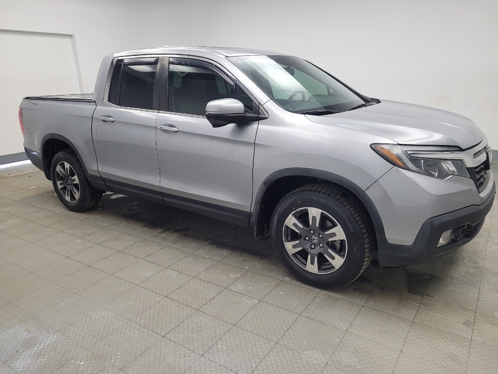 2019 Honda Ridgeline in Memphis, TN 38128 - 18105850 11