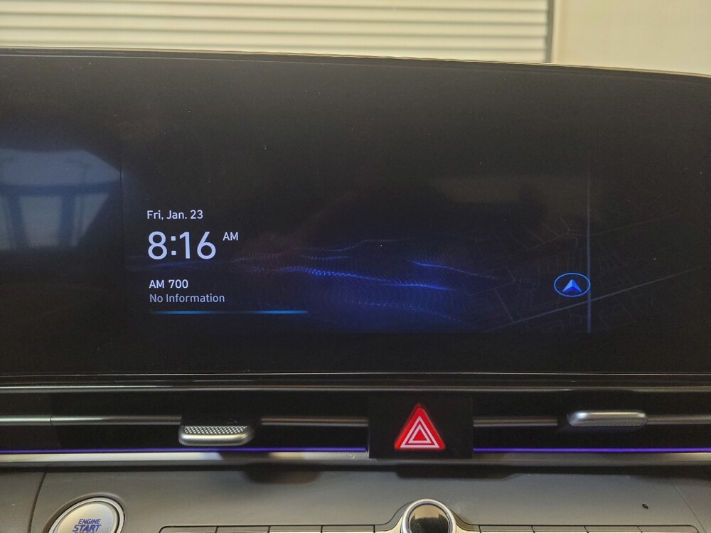 2024 Hyundai Elantra in Cincinnati, OH 45255 - 18105852 25