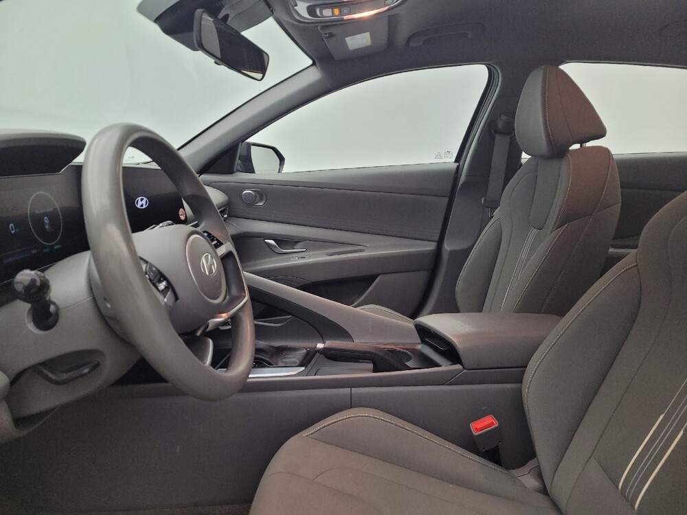 2024 Hyundai Elantra in Cincinnati, OH 45255 - 18105852 17