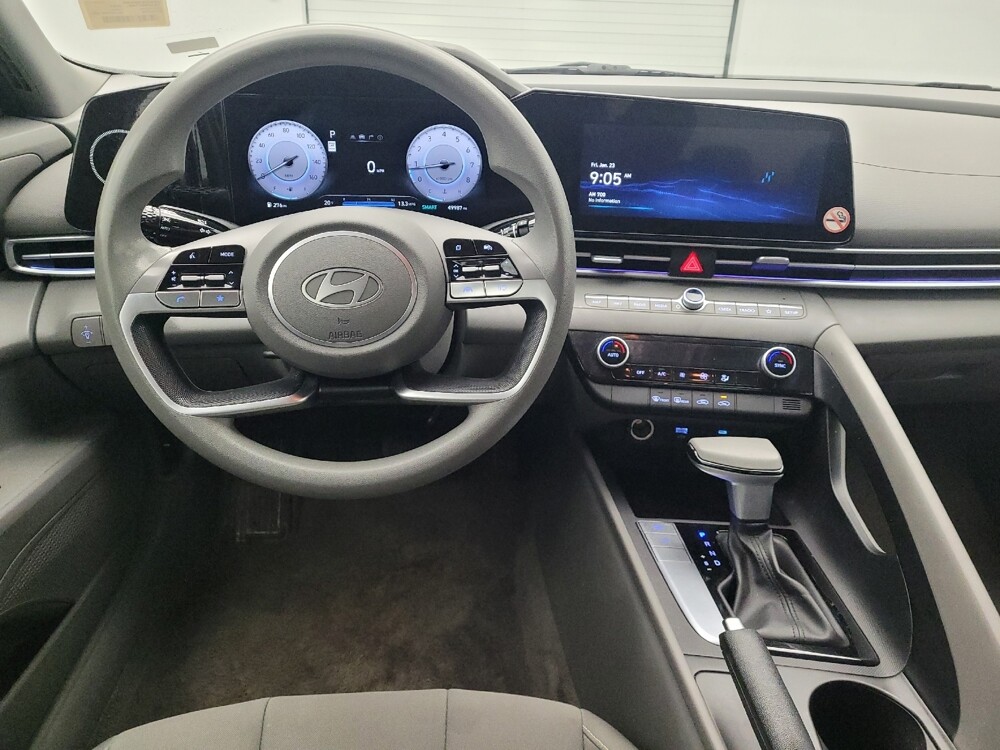 2024 Hyundai Elantra in Cincinnati, OH 45255 - 18105852 22