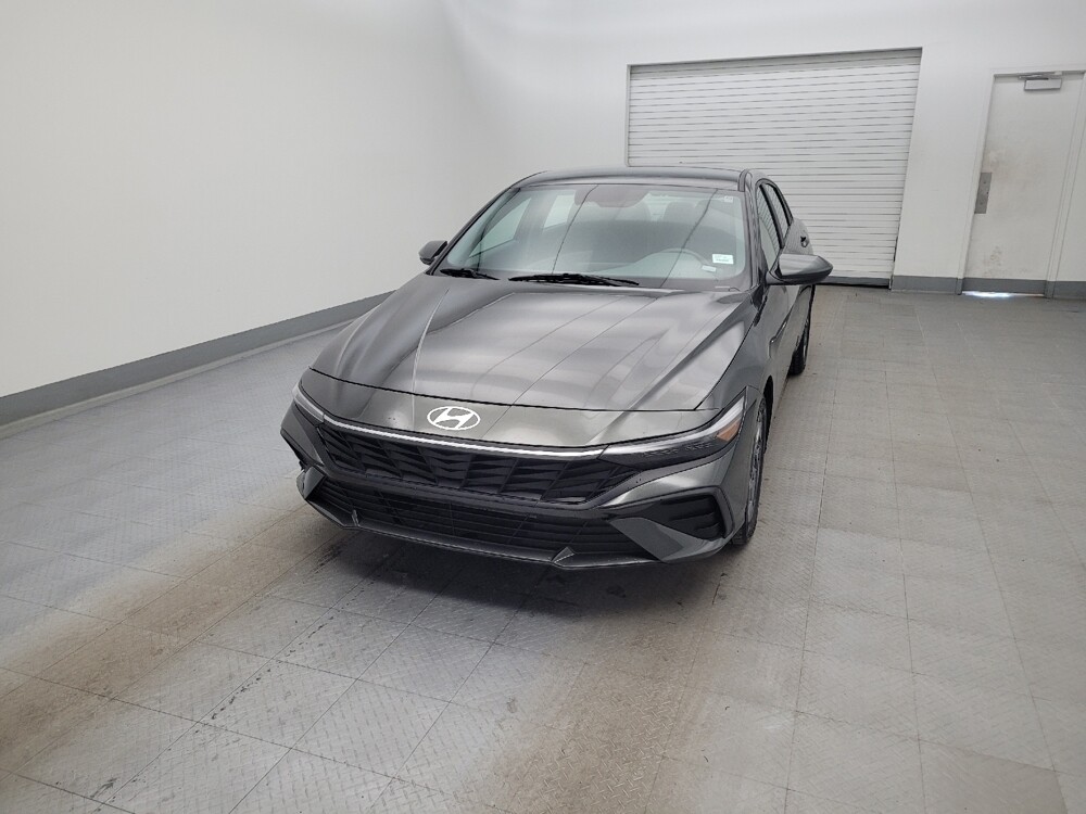 2024 Hyundai Elantra in Cincinnati, OH 45255 - 18105852 15