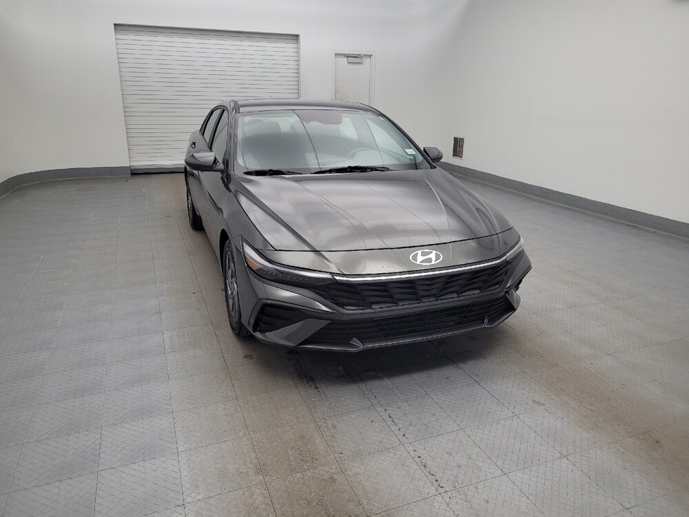 2024 Hyundai Elantra in Cincinnati, OH 45255 - 18105852 14