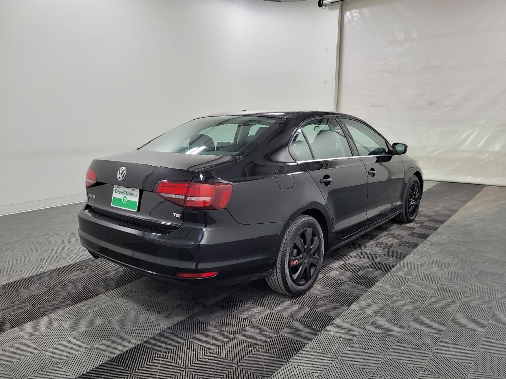 2017 Volkswagen Jetta in Plymouth Meeting, PA 19462 - 18105855 9