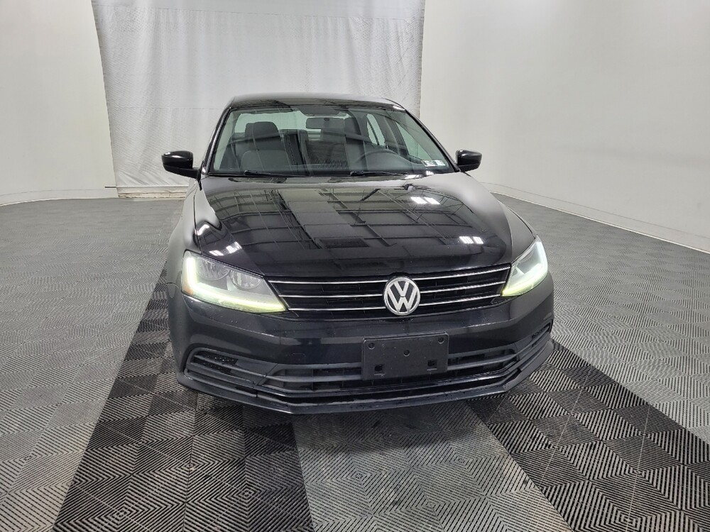 2017 Volkswagen Jetta in Plymouth Meeting, PA 19462 - 18105855 14