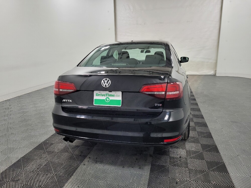 2017 Volkswagen Jetta in Plymouth Meeting, PA 19462 - 18105855 7