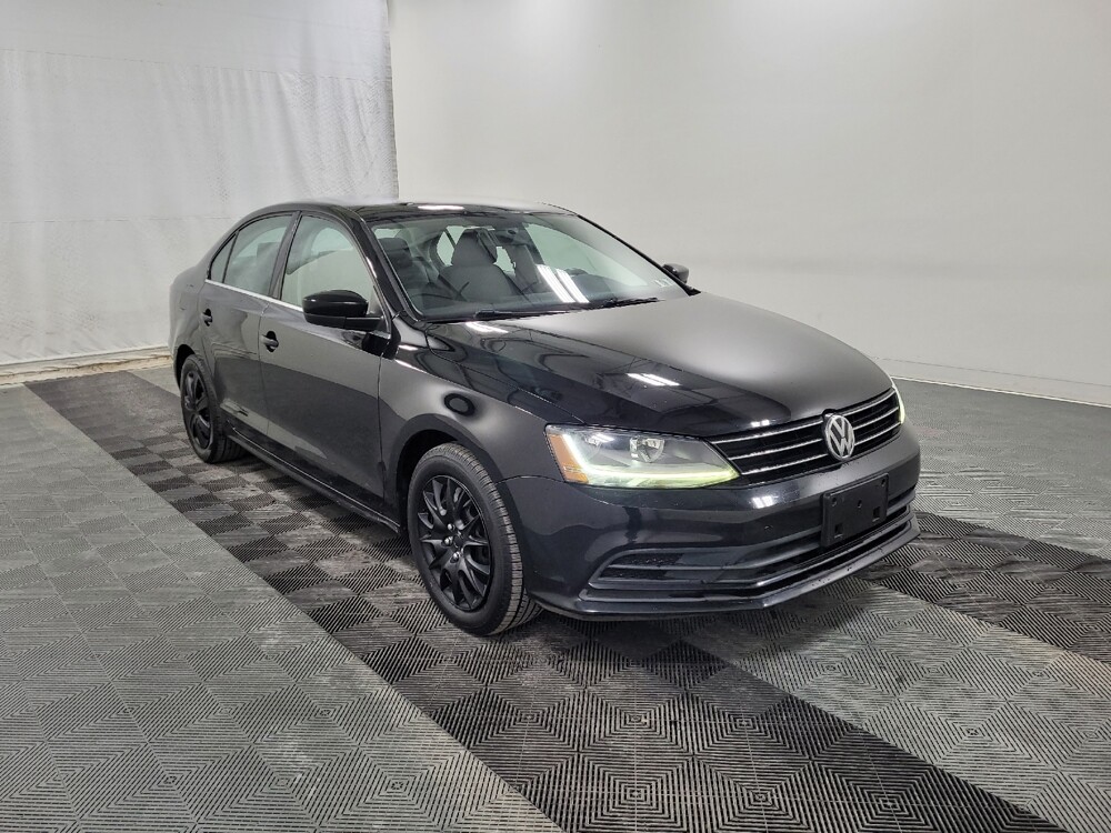 2017 Volkswagen Jetta in Plymouth Meeting, PA 19462 - 18105855 13