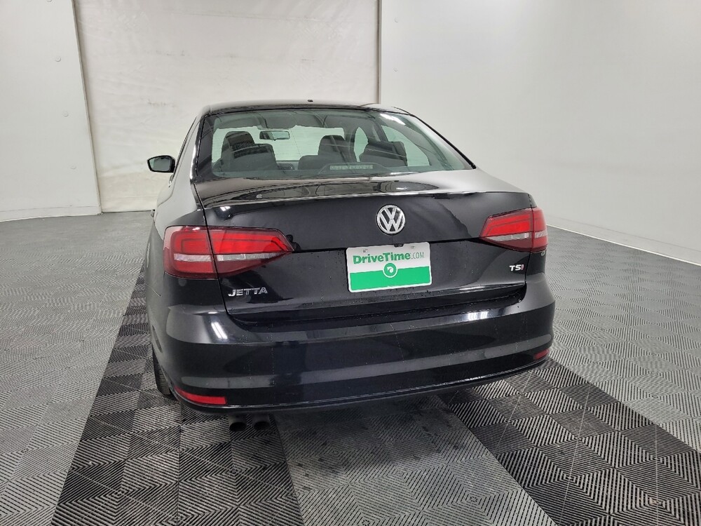 2017 Volkswagen Jetta in Plymouth Meeting, PA 19462 - 18105855 6