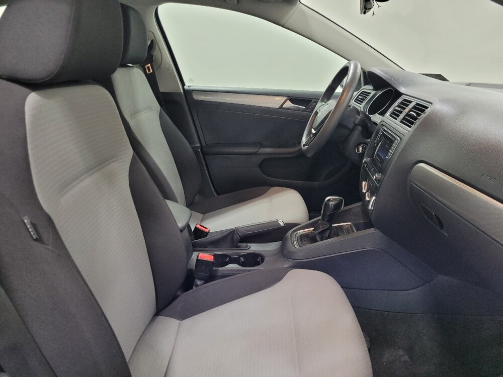 2017 Volkswagen Jetta in Plymouth Meeting, PA 19462 - 18105855 21