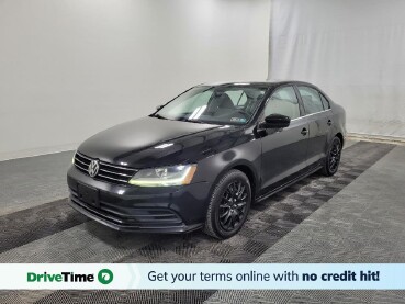 2017 Volkswagen Jetta in Plymouth Meeting, PA 19462
