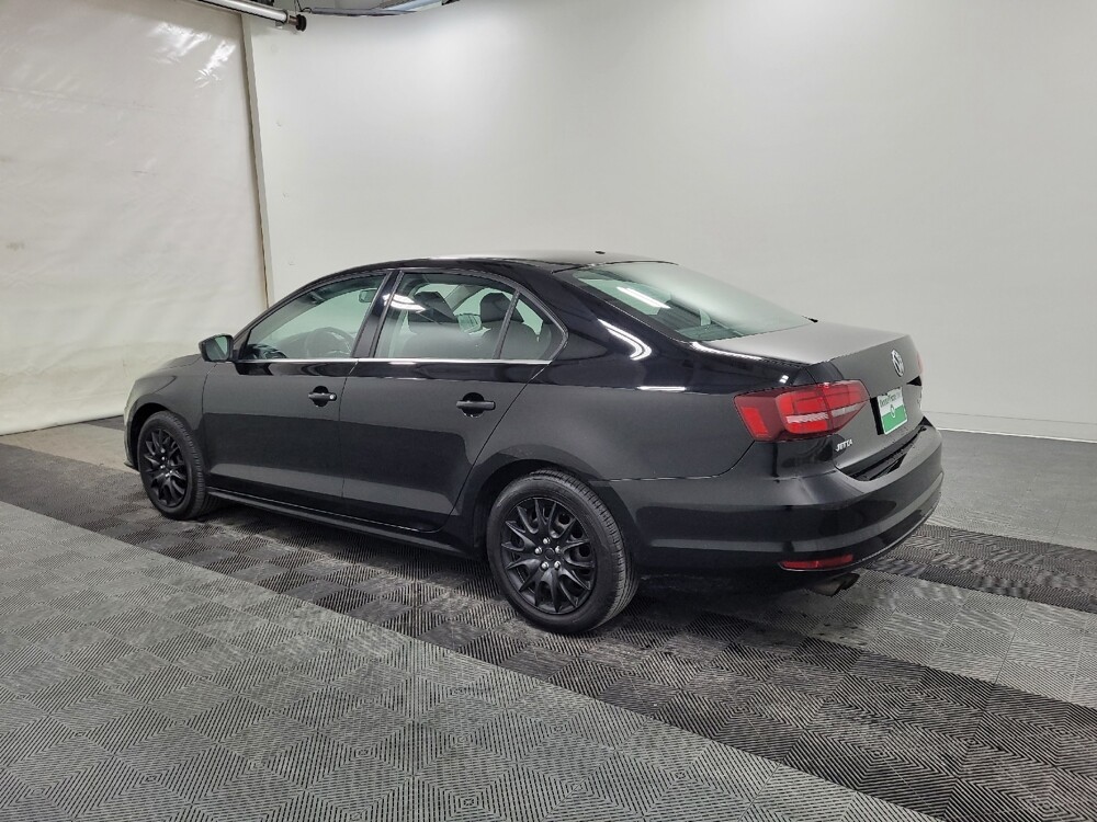 2017 Volkswagen Jetta in Plymouth Meeting, PA 19462 - 18105855 3
