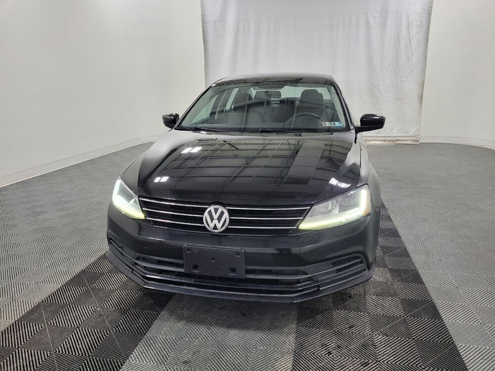 2017 Volkswagen Jetta in Plymouth Meeting, PA 19462 - 18105855 15