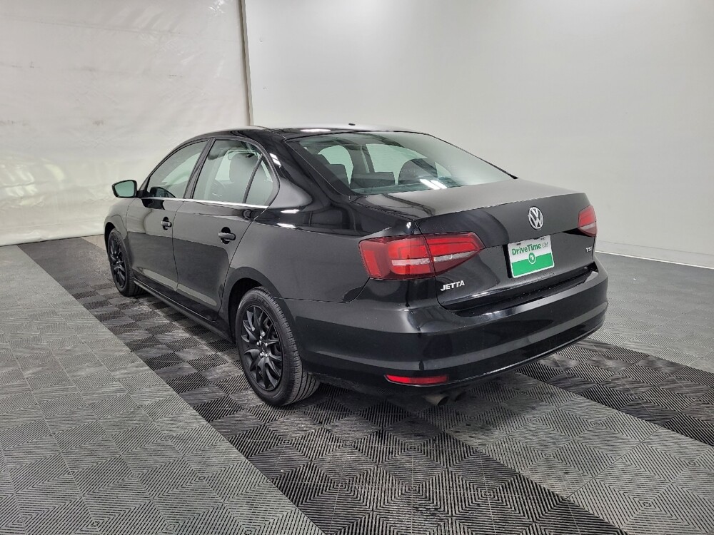 2017 Volkswagen Jetta in Plymouth Meeting, PA 19462 - 18105855 5