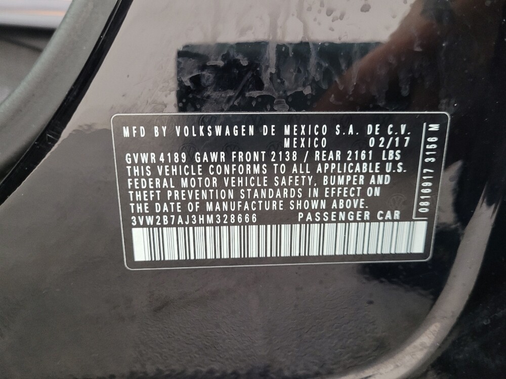 2017 Volkswagen Jetta in Plymouth Meeting, PA 19462 - 18105855 33