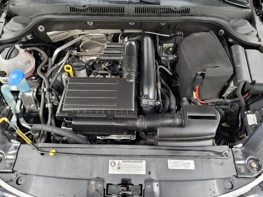 2017 Volkswagen Jetta in Plymouth Meeting, PA 19462 - 18105855 30