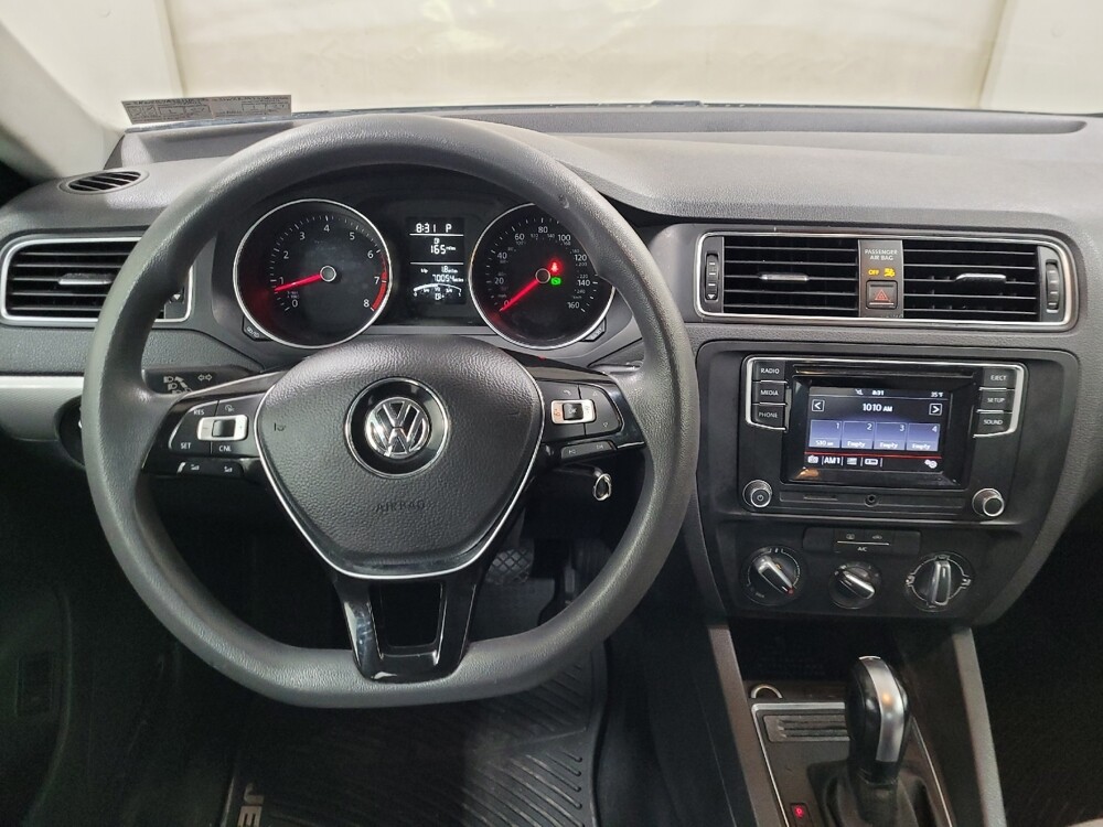 2017 Volkswagen Jetta in Plymouth Meeting, PA 19462 - 18105855 22