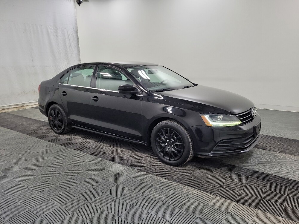 2017 Volkswagen Jetta in Plymouth Meeting, PA 19462 - 18105855 11