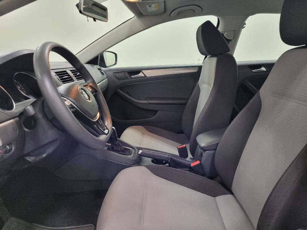 2017 Volkswagen Jetta in Plymouth Meeting, PA 19462 - 18105855 17