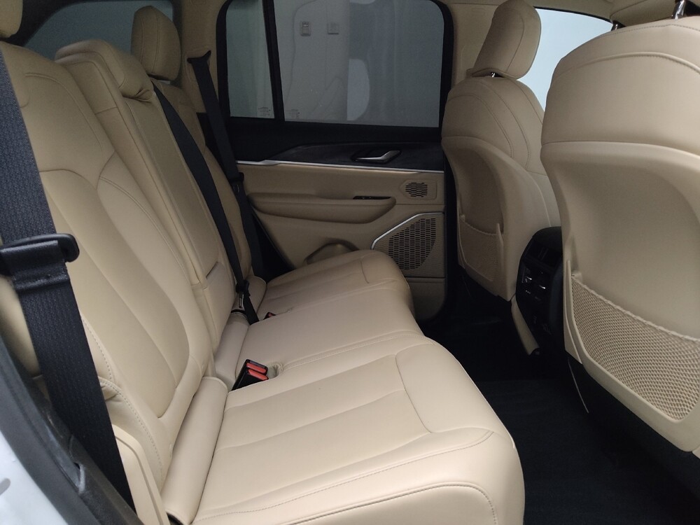 2022 Jeep Grand Cherokee in Fort Worth, TX 76116 - 18105856 19