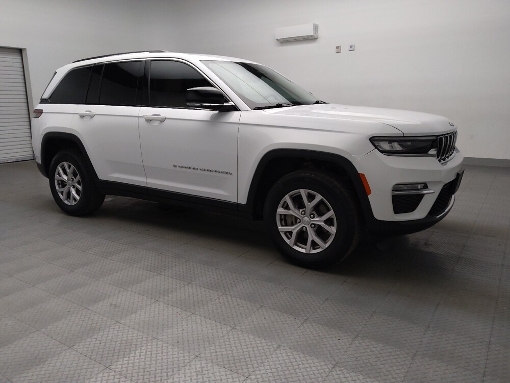 2022 Jeep Grand Cherokee in Fort Worth, TX 76116 - 18105856 13