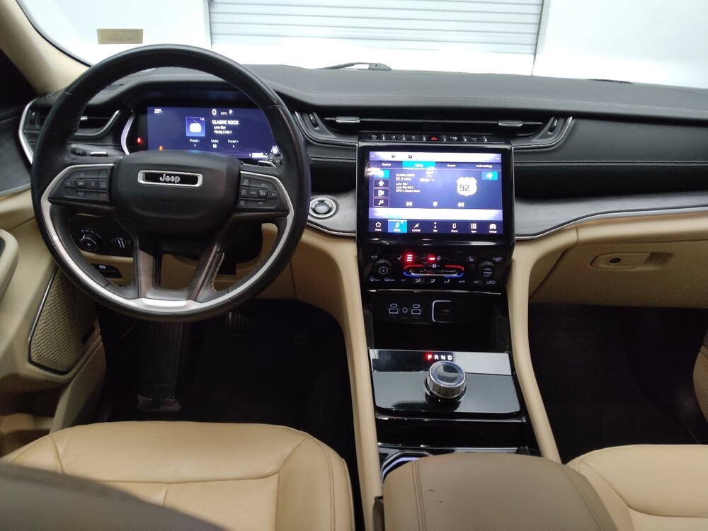 2022 Jeep Grand Cherokee in Fort Worth, TX 76116 - 18105856 22