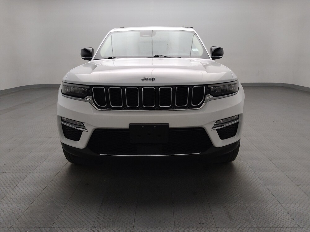 2022 Jeep Grand Cherokee in Fort Worth, TX 76116 - 18105856 15