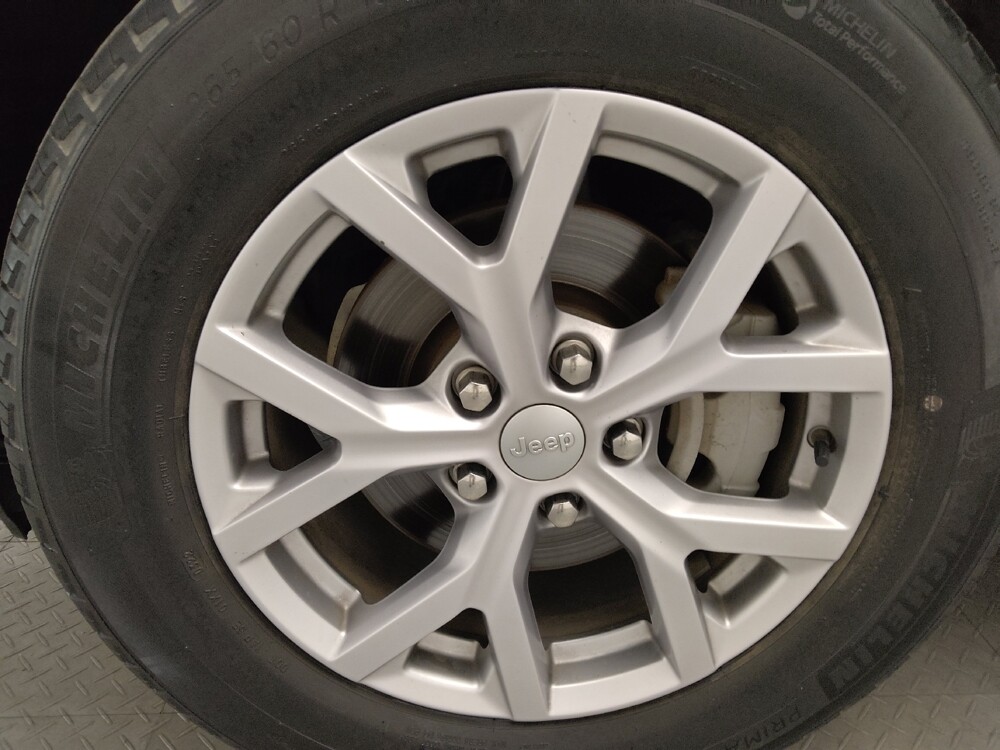 2022 Jeep Grand Cherokee in Fort Worth, TX 76116 - 18105856 31