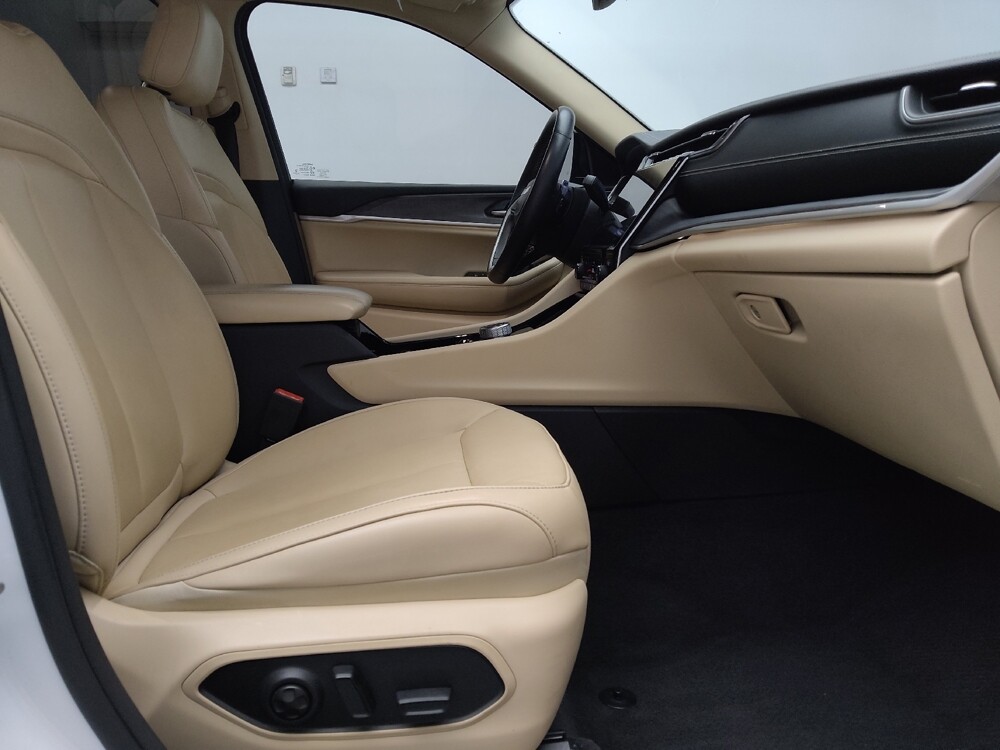 2022 Jeep Grand Cherokee in Fort Worth, TX 76116 - 18105856 21