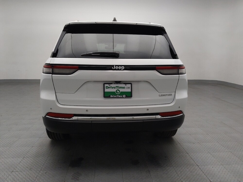 2022 Jeep Grand Cherokee in Fort Worth, TX 76116 - 18105856 6