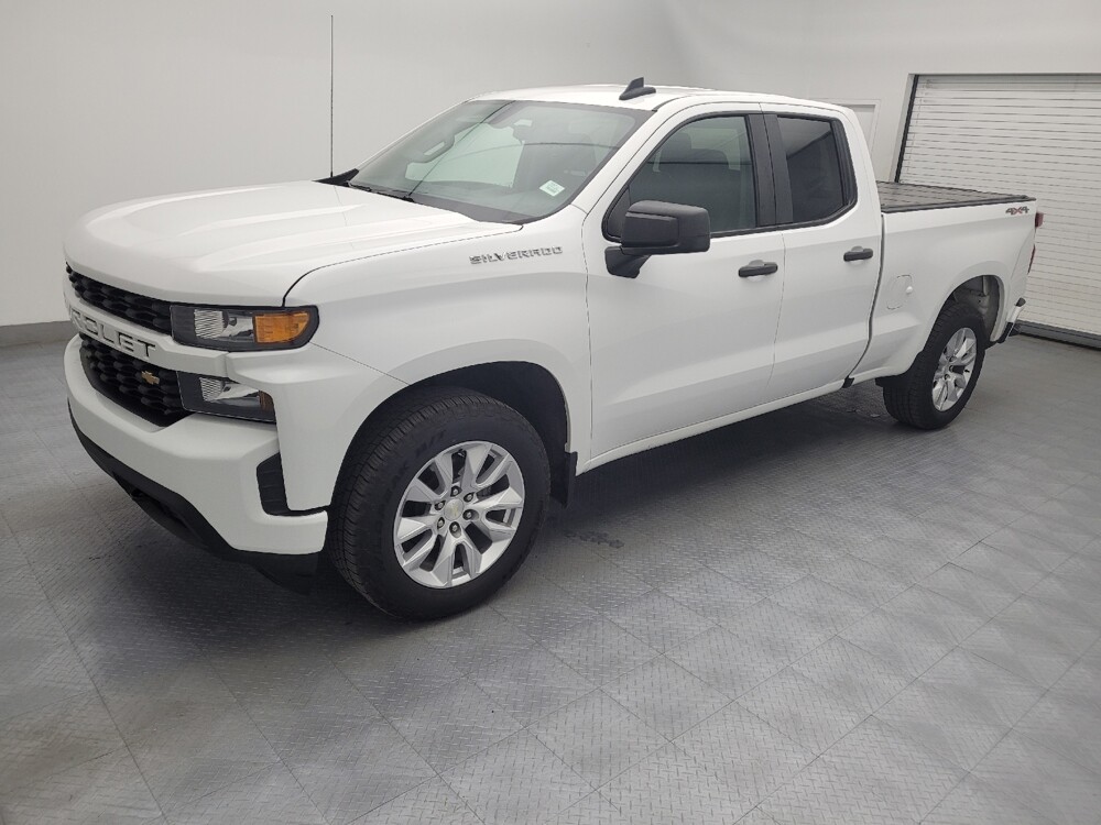 2019 Chevrolet Silverado 1500 in Charlotte, NC 28213 - 18105858 2