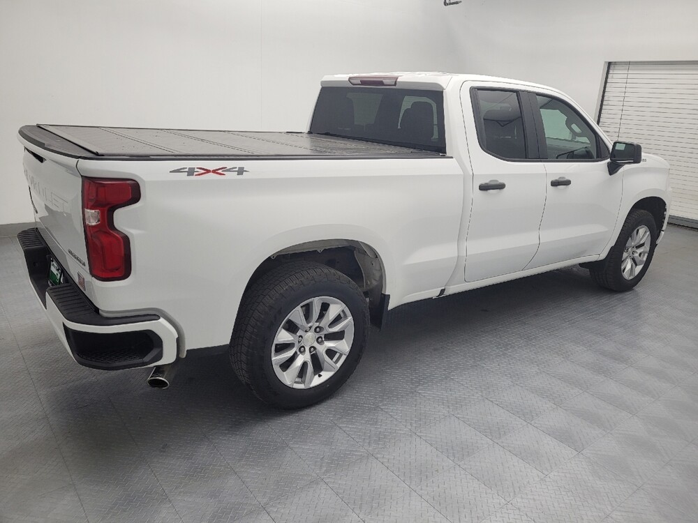 2019 Chevrolet Silverado 1500 in Charlotte, NC 28213 - 18105858 10