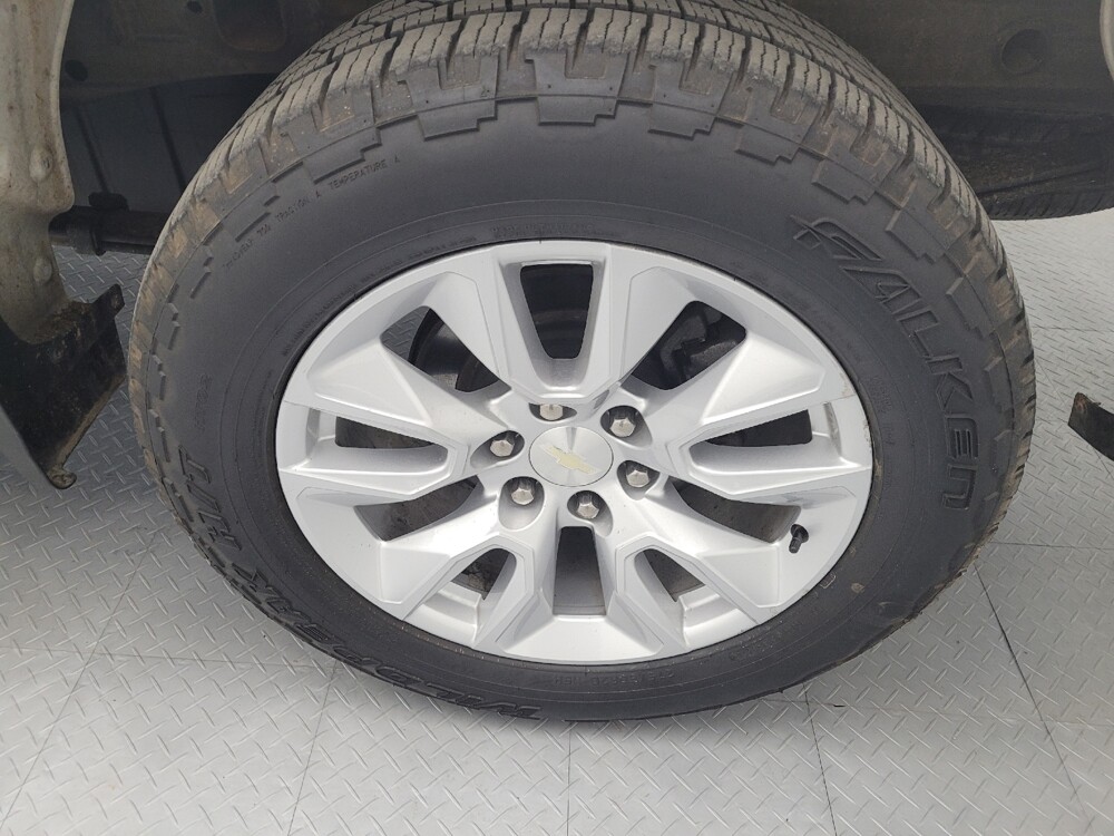 2019 Chevrolet Silverado 1500 in Charlotte, NC 28213 - 18105858 31