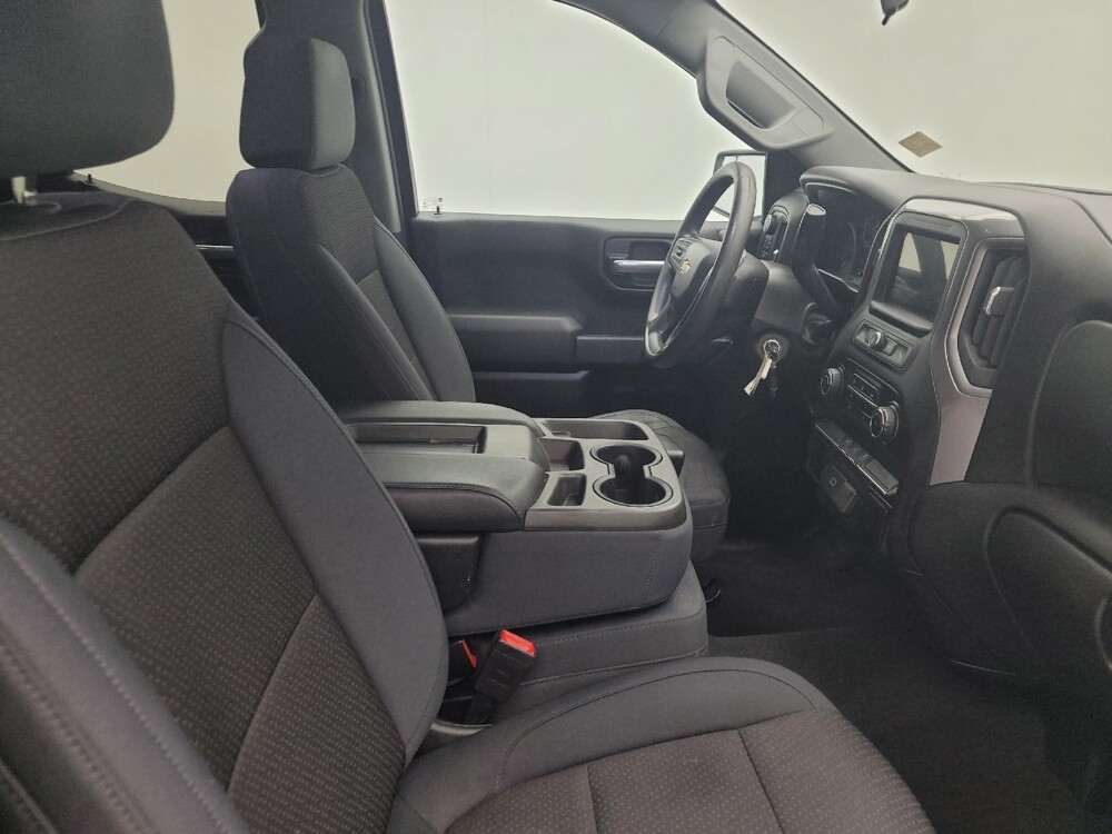 2019 Chevrolet Silverado 1500 in Charlotte, NC 28213 - 18105858 21