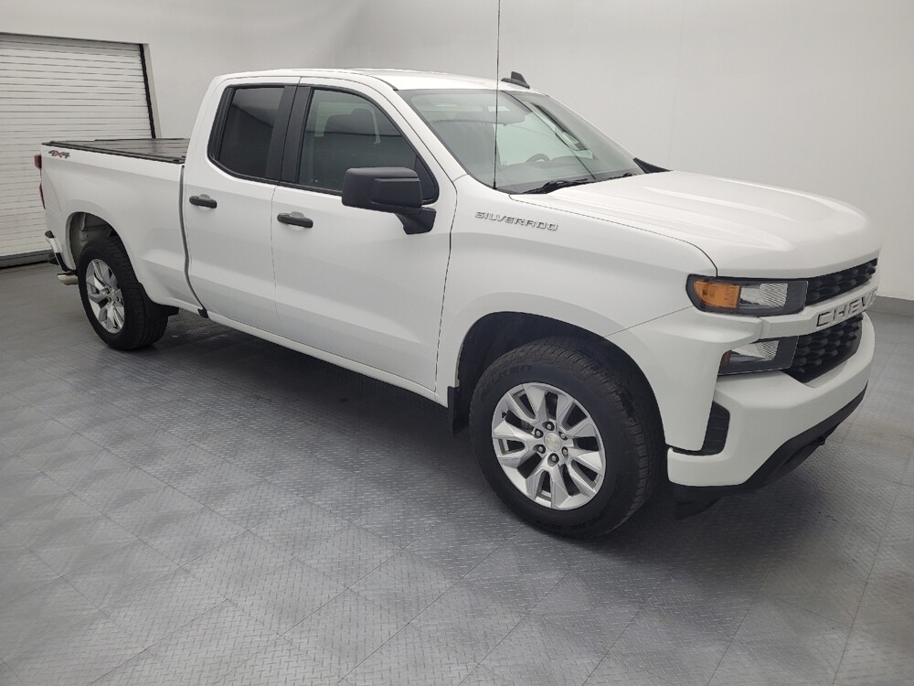 2019 Chevrolet Silverado 1500 in Charlotte, NC 28213 - 18105858 11
