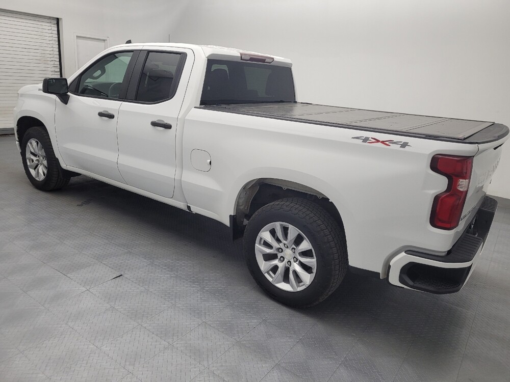 2019 Chevrolet Silverado 1500 in Charlotte, NC 28213 - 18105858 3