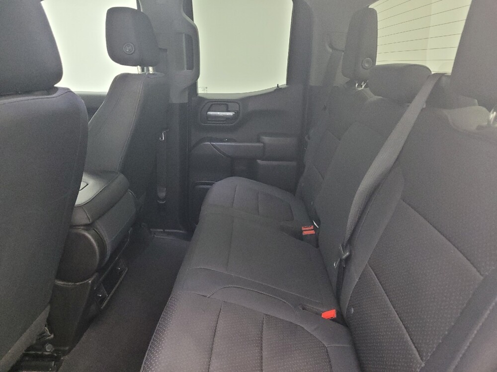 2019 Chevrolet Silverado 1500 in Charlotte, NC 28213 - 18105858 18