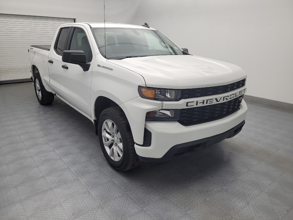 2019 Chevrolet Silverado 1500 in Charlotte, NC 28213 - 18105858 13