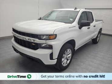 2019 Chevrolet Silverado 1500 in Charlotte, NC 28213