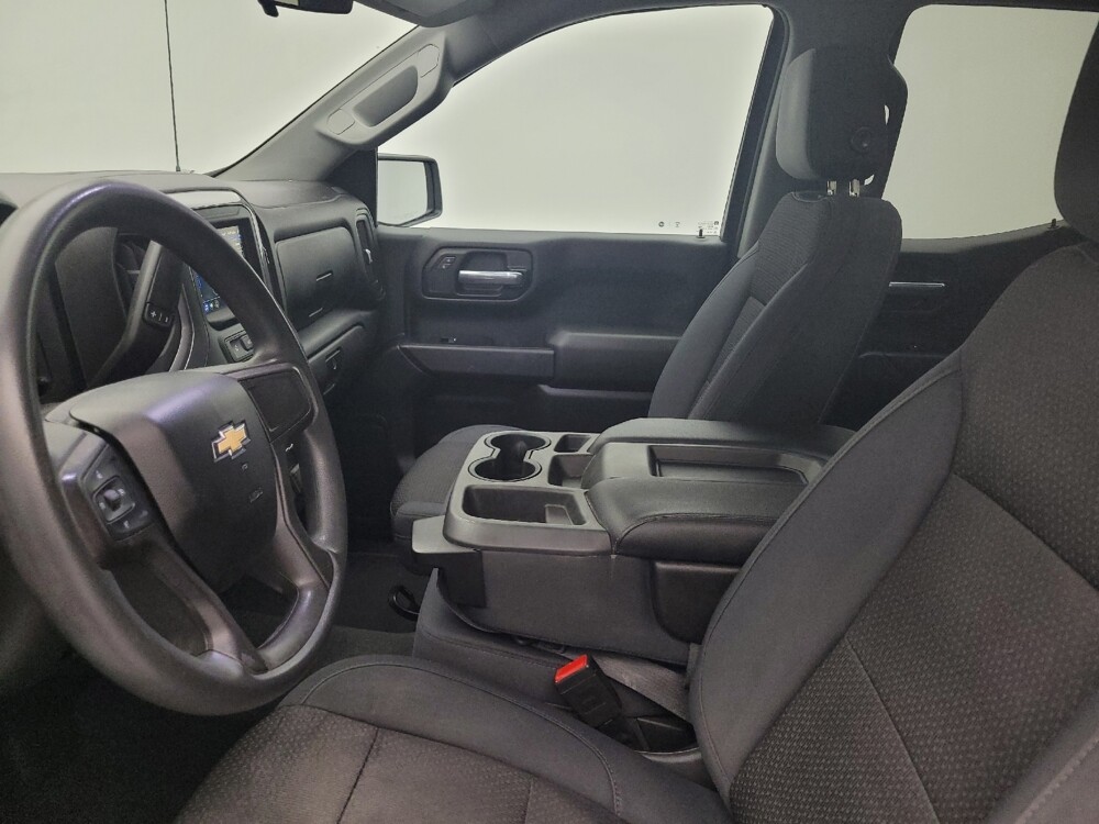 2019 Chevrolet Silverado 1500 in Charlotte, NC 28213 - 18105858 17