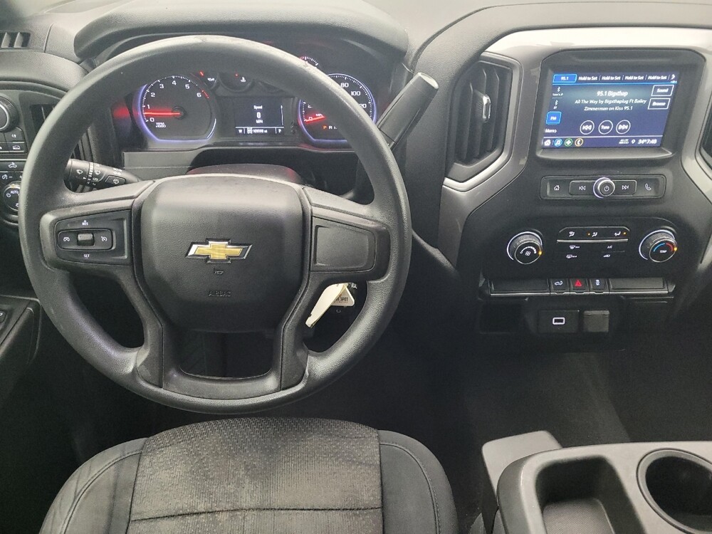 2019 Chevrolet Silverado 1500 in Charlotte, NC 28213 - 18105858 22