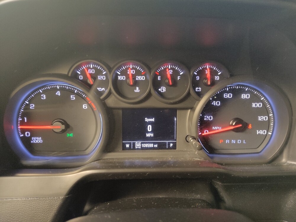 2019 Chevrolet Silverado 1500 in Charlotte, NC 28213 - 18105858 23