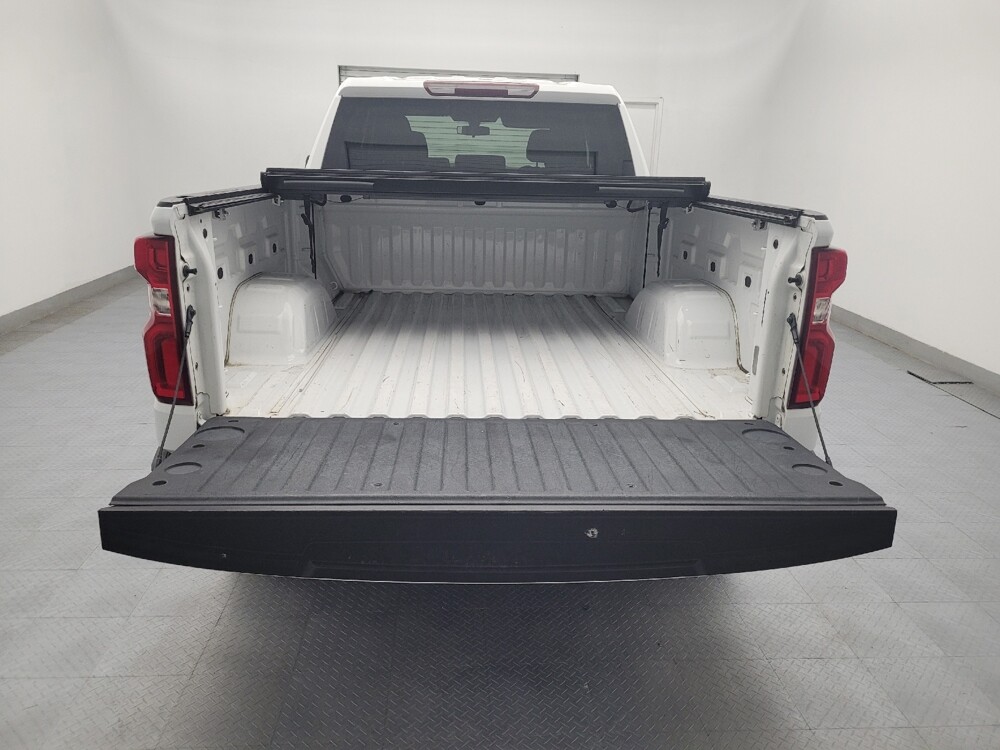 2019 Chevrolet Silverado 1500 in Charlotte, NC 28213 - 18105858 29