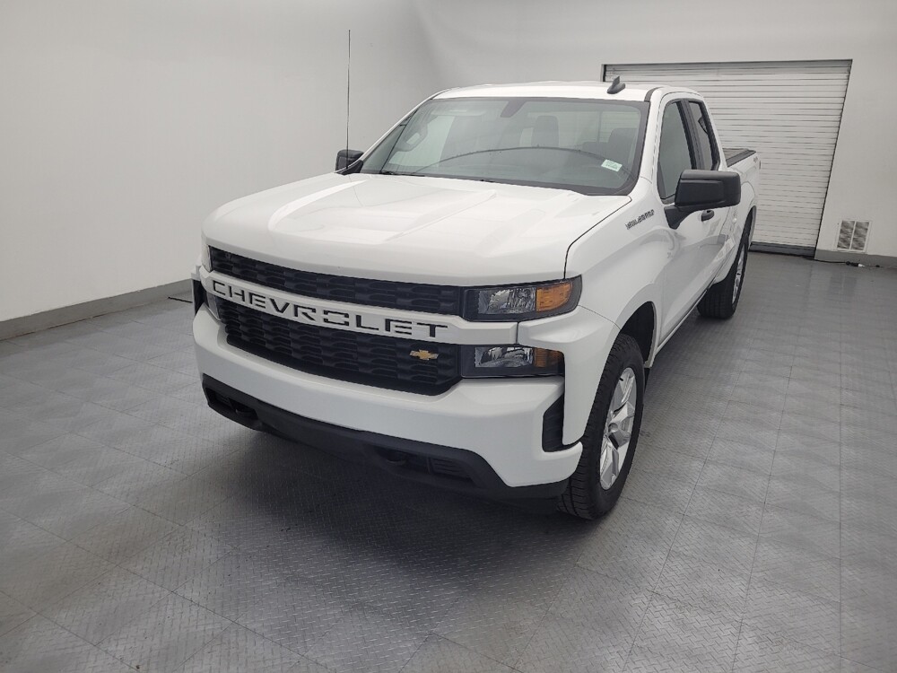 2019 Chevrolet Silverado 1500 in Charlotte, NC 28213 - 18105858 15