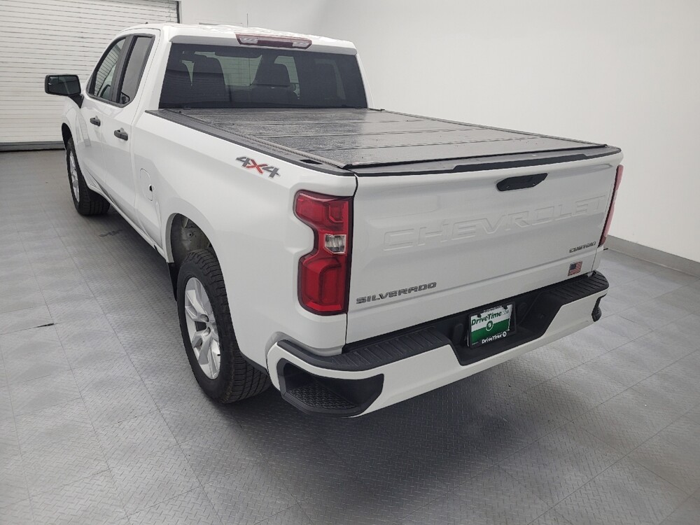 2019 Chevrolet Silverado 1500 in Charlotte, NC 28213 - 18105858 6