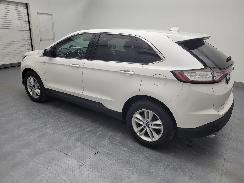 2016 Ford Edge in Conway, SC 29526 - 18105859 3